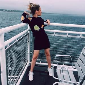 Meet your Posher, Maya